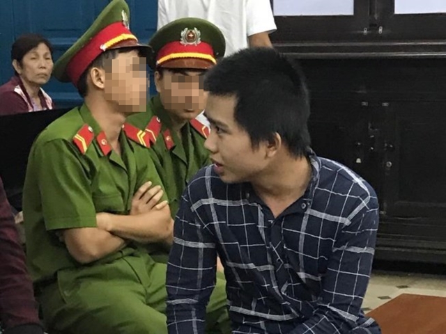 An ninh - Hình sự - VKSND tối cao kháng nghị vụ thiếu niên nhiều lần quan hệ với bé gái 13 tuổi