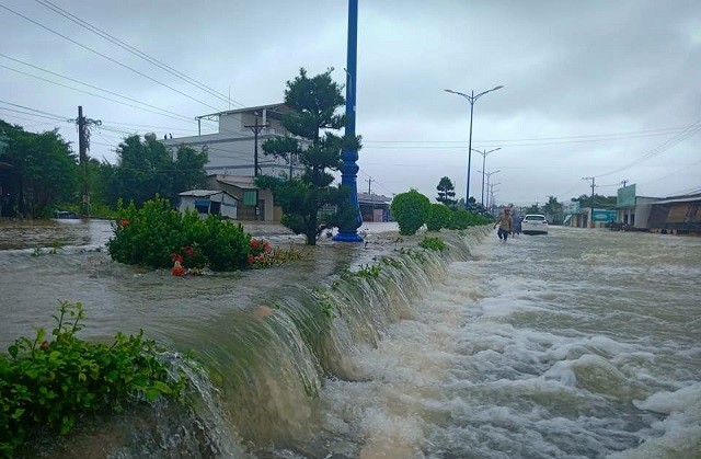 Đầu tư - Bí thư huyện đảo Phú Quốc buồn vì chuyên gia nói đảo ngọc thiếu quy hoạch, thiếu tầm nhìn (Hình 2).