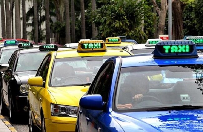 Tin nhanh - Taxi Hà Nội được phân vùng hoạt động, 'khoác' cùng màu sơn từ năm 2026?