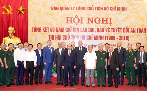 Chính sách - Nơi hội tụ niềm tin, tình cảm của nhân dân cả nước (Hình 4).