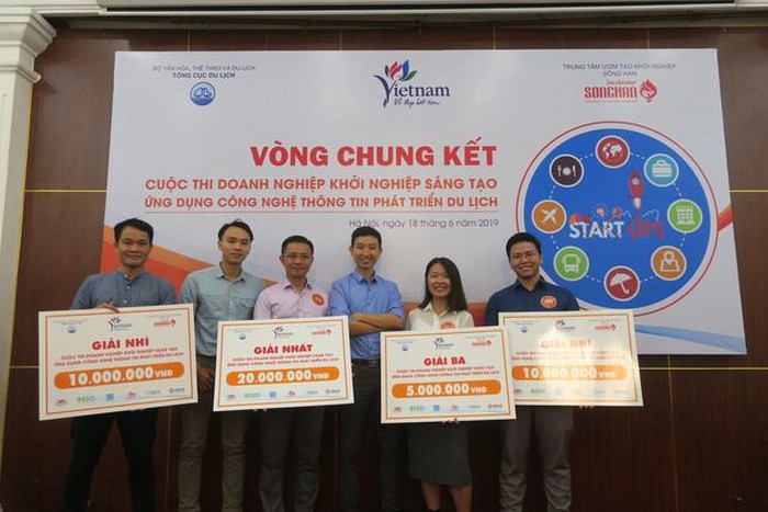 Đầu tư - Shark Tank Việt Nam: Bán nhà để kinh doanh, nam startup khiến 3 'cá mập' tranh đầu tư (Hình 2).