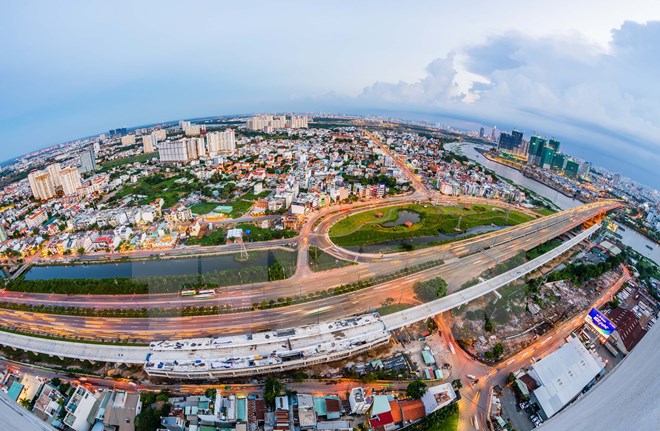 Đầu tư - Trạm thu phí BOT Xa lộ Hà Nội sắp hoạt động trở lại