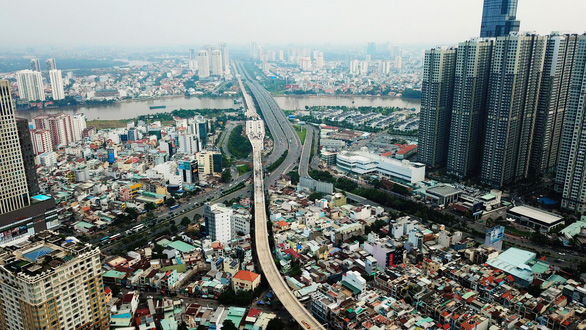 Đầu tư - TP.HCM lý giải nguyên nhân Metro số 1 chậm tiến độ và tiếp tục kiến nghị cấp vốn