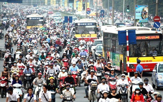 Chính sách - Hiểu đúng về quy định xe gắn máy không được đi quá 40 km/h