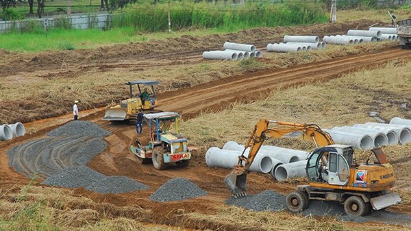 Bất động sản - Quy định về bồi thường, hỗ trợ tái định cư khi bị thu hồi đất