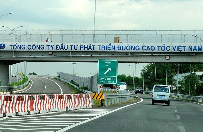 Đầu tư - Vì sao 'ông trùm' đường cao tốc VEC bị cưỡng chế hơn 1.000 tỷ đồng tiền thuế?