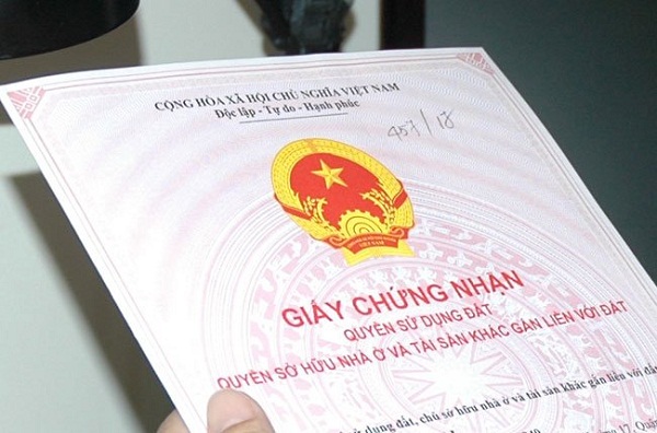 Bất động sản - Khi nào được cấp Sổ đỏ cho đất vi phạm pháp luật đất đai?