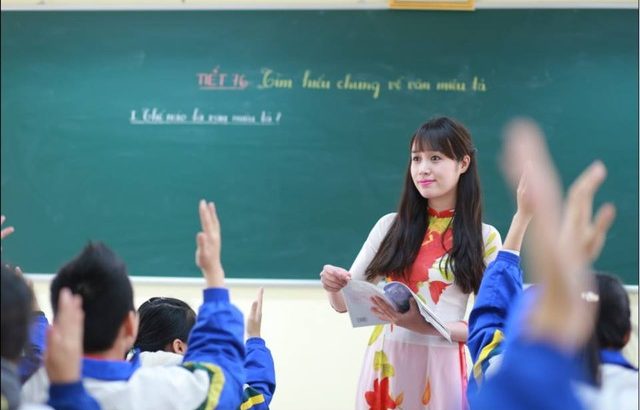 Giáo dục - Hà Nội ra công văn hỏa tốc về xét tuyển đặc cách giáo viên hợp đồng