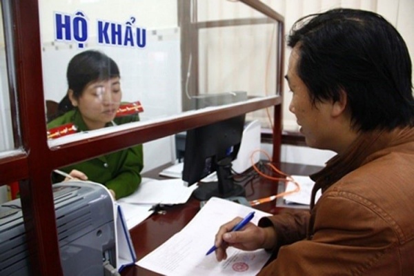 Bất động sản - Điều kiện, thủ tục cần thiết nhập hộ khẩu TP.HCM khi đã có nhà