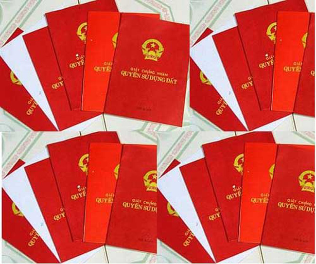 Bất động sản - Trường hợp nào được mua bán đất không cần Sổ đỏ?