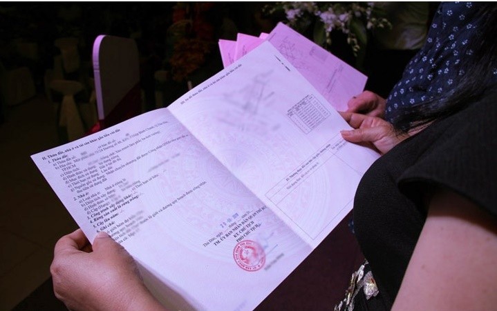 Bất động sản - Thế nào là đất sử dụng ổn định lâu dài khi cấp Sổ đỏ?