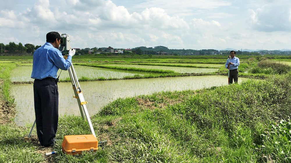 Bất động sản - Số tiền phải nộp khi chuyển mục đích sử dụng đất năm 2020 là bao nhiêu?