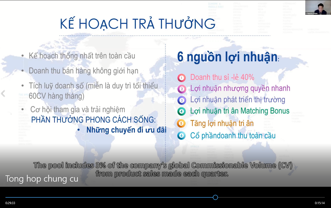 Tiêu dùng & Dư luận - Cảnh báo dấu hiệu kinh doanh đa cấp trái phép các sản phẩm của Jeunesse (Hình 2).