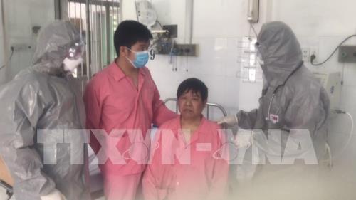 Tin nhanh - Dịch do virus Corona: Việt Nam nuôi cấy và phân lập thành công virus nCoV (Hình 2).