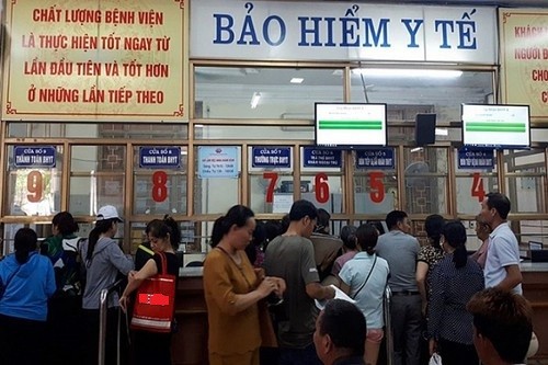 Chính sách - Thay đổi về điều kiện hưởng BHYT 5 năm liên tục năm 2020