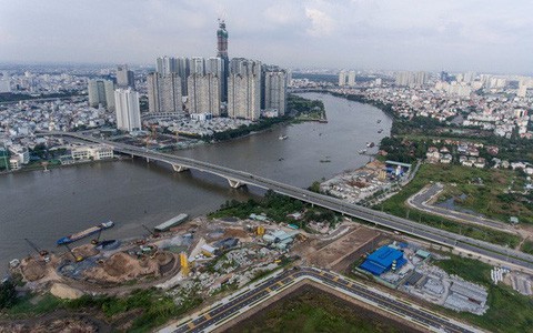 Bất động sản - Ngăn chặn ti&ecirc;u cực đất đai, TP HCM c&ocirc;ng khai th&ocirc;ng tin dự &aacute;n kinh doanh nh&agrave; ở