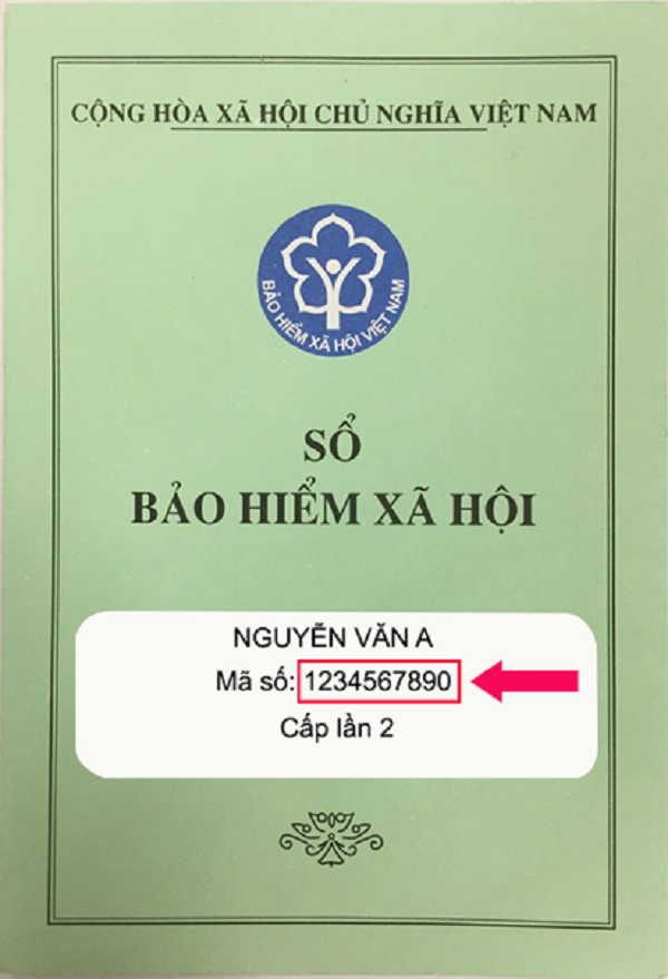 Tin nhanh - Hướng dẫn 3 cách tra cứu mã số BHXH để khai báo y tế điện tử trên ứng dụng NCOVI (Hình 2).