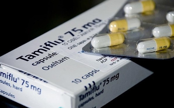 Tin nhanh - Tăng cường kiểm tra nguồn gốc thuốc Tamiflu trên thị trường