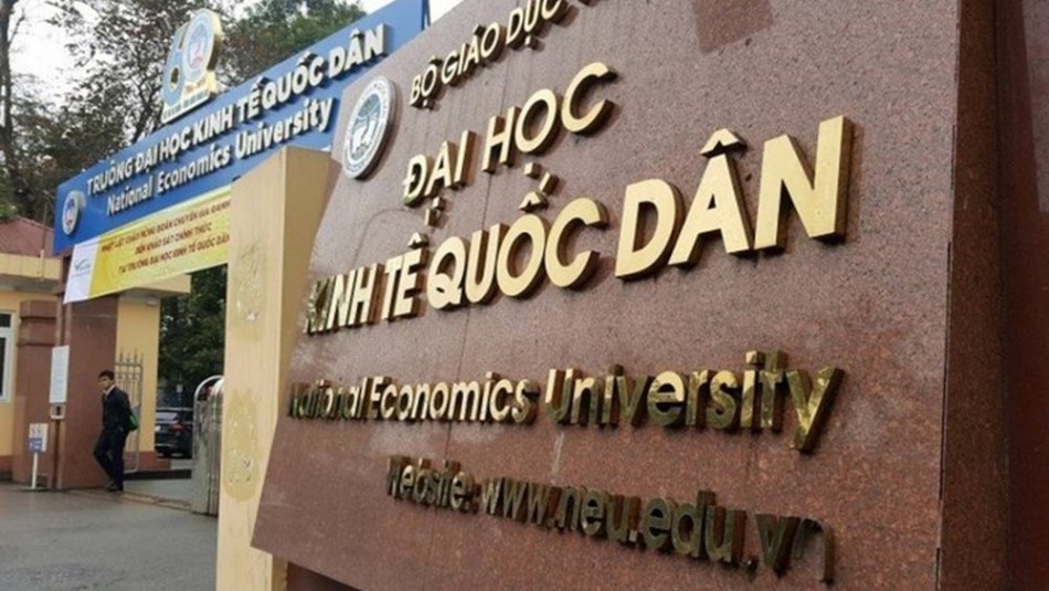 Giáo dục - Đại học Kinh tế quốc dân chốt phương án tuyển sinh năm 2020