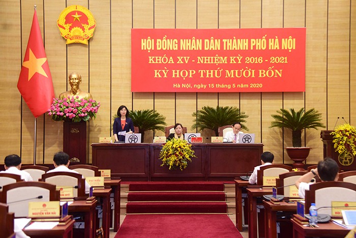 Tin nhanh - Người trong khu phong tỏa ở Hà Nội được nhận 100.000 đồng/ngày, sinh viên được hỗ trợ 50% tiền thuê nhà