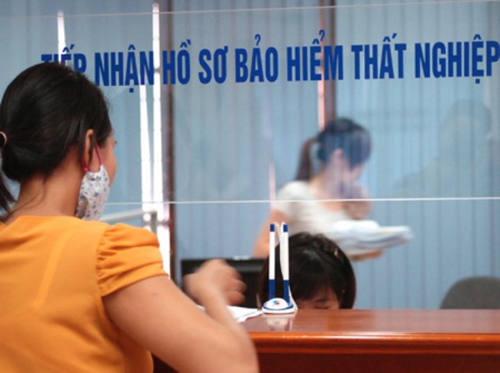 Chính sách - Bảo hiểm thất nghiệp được nhận bao nhiêu lần?