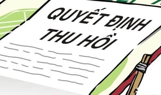 Bất động sản - Các trường hợp thu hồi đất không được bồi thường theo quy định mới nhất