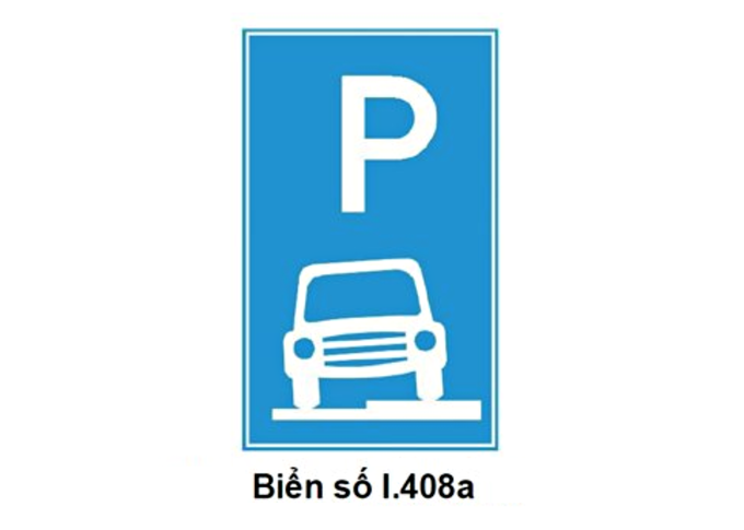 Góc nhìn luật gia - Đỗ xe trên vỉa hè trong trường hợp nào không bị phạt? (Hình 2).