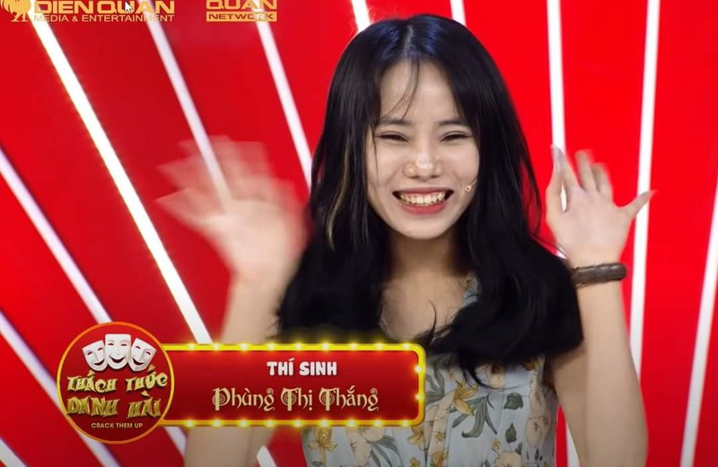 An ninh - Hình sự - Cô gái cướp ngân hàng Techcombank từng nhiều lần thi gameshow (Hình 2).