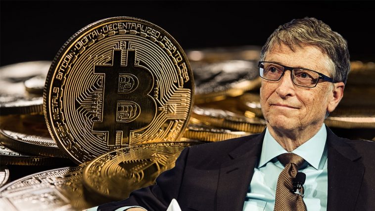 Môi trường - Lý do Bill Gates lo ngại Bitcoin phá hoại môi trường