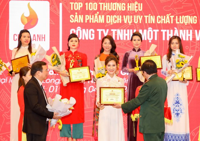 Cần biết - Công ty Chấn Anh lọt Top Thương hiệu Sản phẩm Dịch vụ Uy tín Chất lượng (Hình 2).