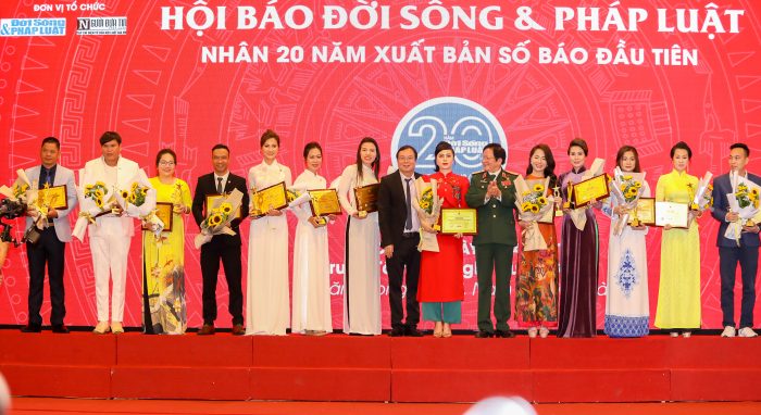 Cần biết - Công ty Chấn Anh lọt Top Thương hiệu Sản phẩm Dịch vụ Uy tín Chất lượng