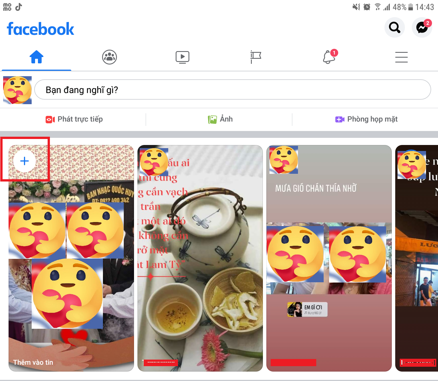 Thủ thuật - Tiện ích - Cách ẩn story trên Facebook với một số người