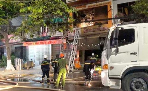 An ninh - Hình sự - Vụ cháy nhà khiến 4 người trong gia đình tử vong: Lộ nguyên nhân và những tình tiết đau lòng