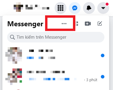 Thủ thuật - Tiện ích - Các bước xem tin nhắn chờ trên Facebook Messenger vô cùng đơn giản (Hình 4).