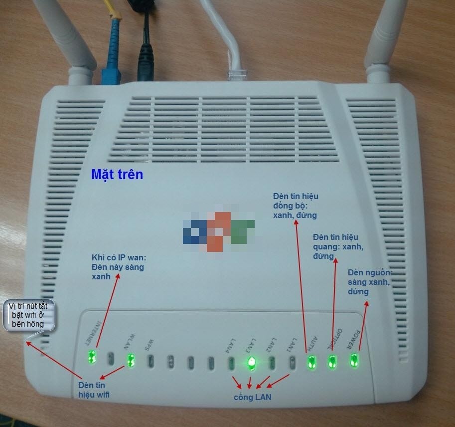 Thủ thuật - Tiện ích - Mẹo nhỏ giúp phát hiện ai đang dùng trộm Wifi nhà bạn