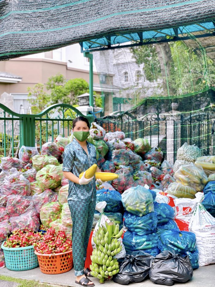 Cần biết - Công ty Đầu tư Casa Gemma trao tặng 2000 phần quà cho bà con TP.HCM (Hình 3).