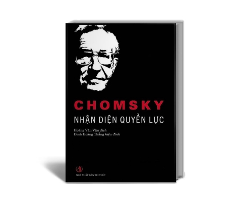 Đa chiều - Noam Chomsky nghĩ về những vấn đề về giáo dục và trí thức (Hình 2).