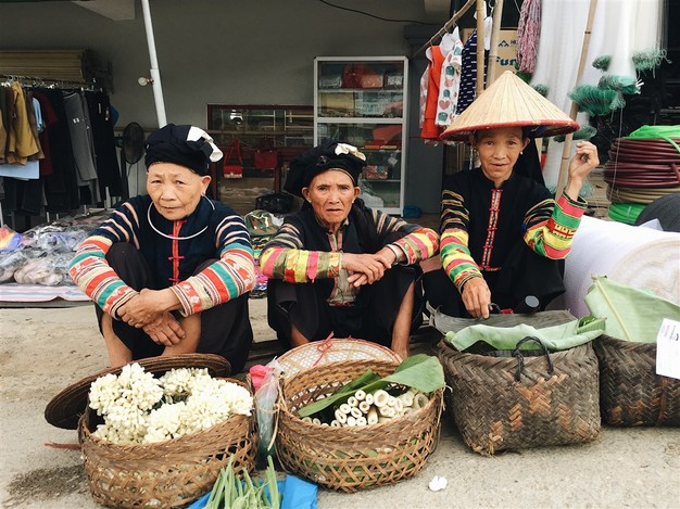 Văn hoá - Trảy hội chợ phiên nơi “nước non Cao Bằng”