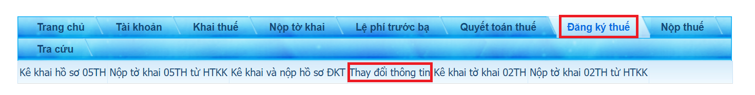 Tài chính - Ngân hàng - Tổng cục Thuế khuyến nghị người nộp thuế cập nhật căn cước công dân (Hình 3).