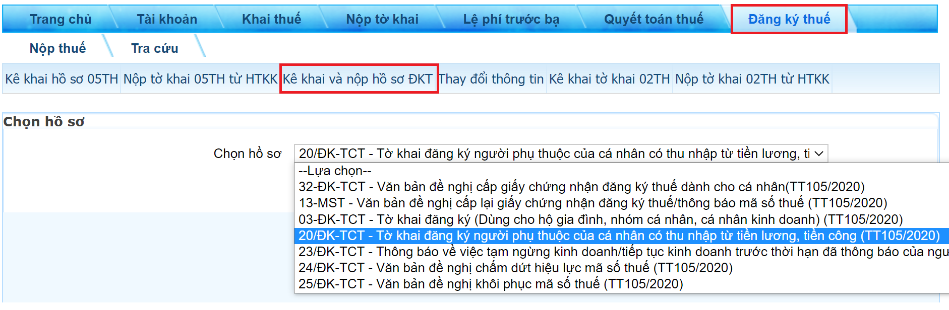 Tài chính - Ngân hàng - Tổng cục Thuế khuyến nghị người nộp thuế cập nhật căn cước công dân (Hình 7).