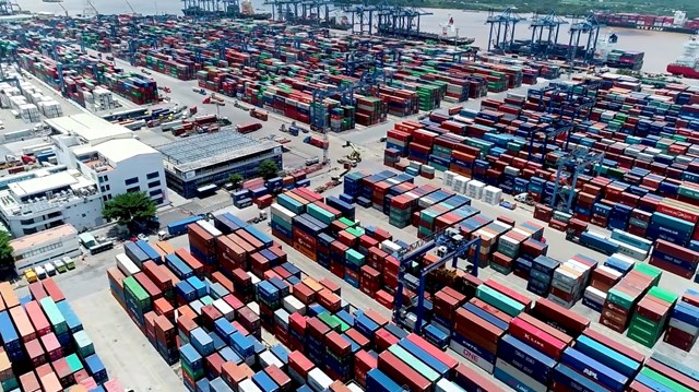 AI được kỳ vọng trở th&agrave;nh động lực mới gi&uacute;p doanh nghiệp mở rộng xuất khẩu- Ảnh 6.