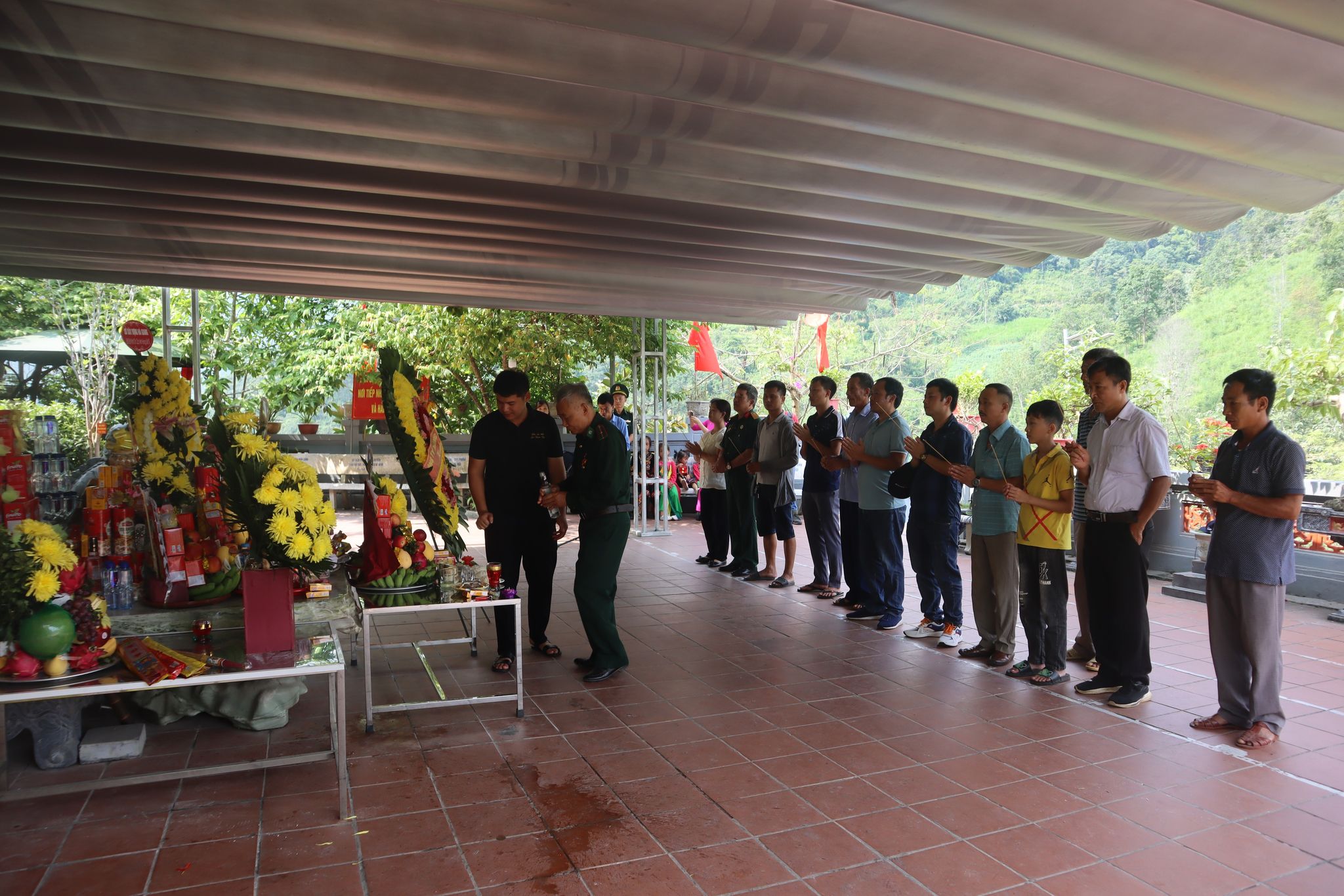 Đa chiều - Hà Giang những ngày này (Hình 2).