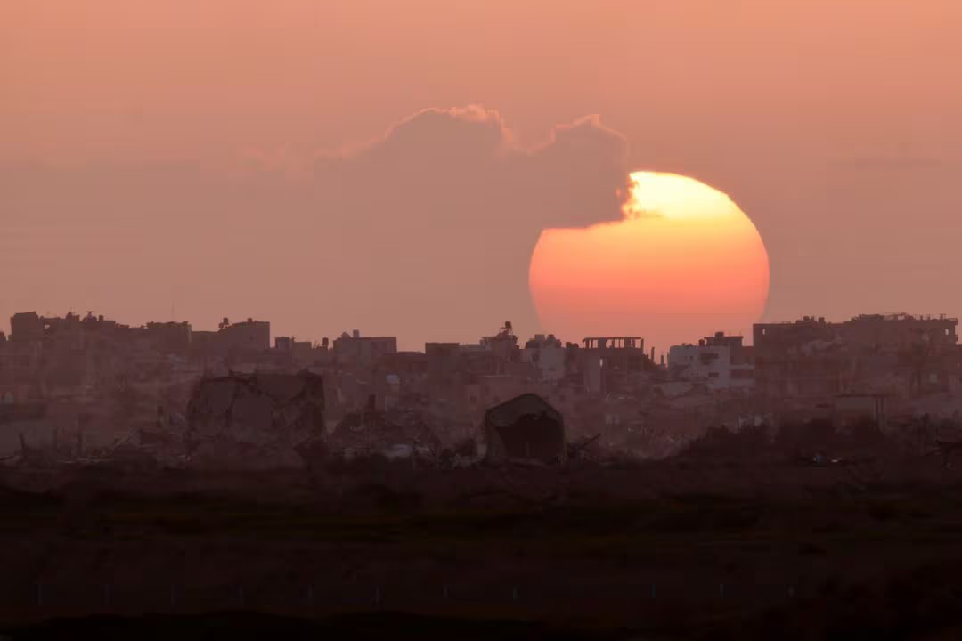 Thế giới - Israel được cho là đã “tẩy chay” đàm phán tại Cairo do bất đồng về danh sách con tin