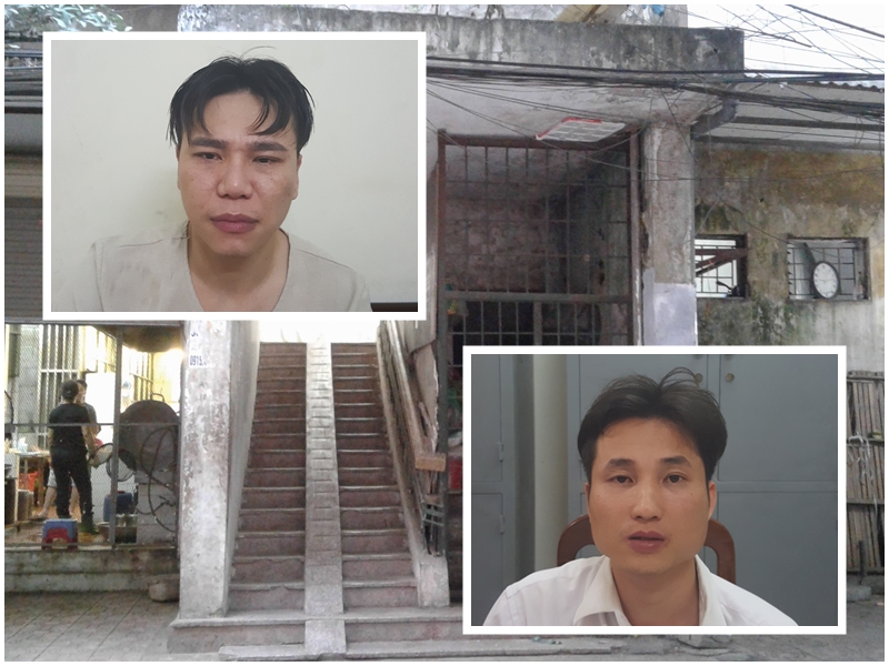 Lý do nào khiến Châu Việt Cường phải nhập viện cấp cứu?