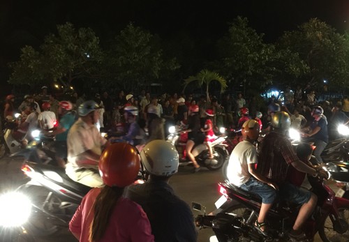 Pháp luật - Điều tra vụ hai nhóm trai làng hỗn chiến, một người mất mạng (Hình 2).