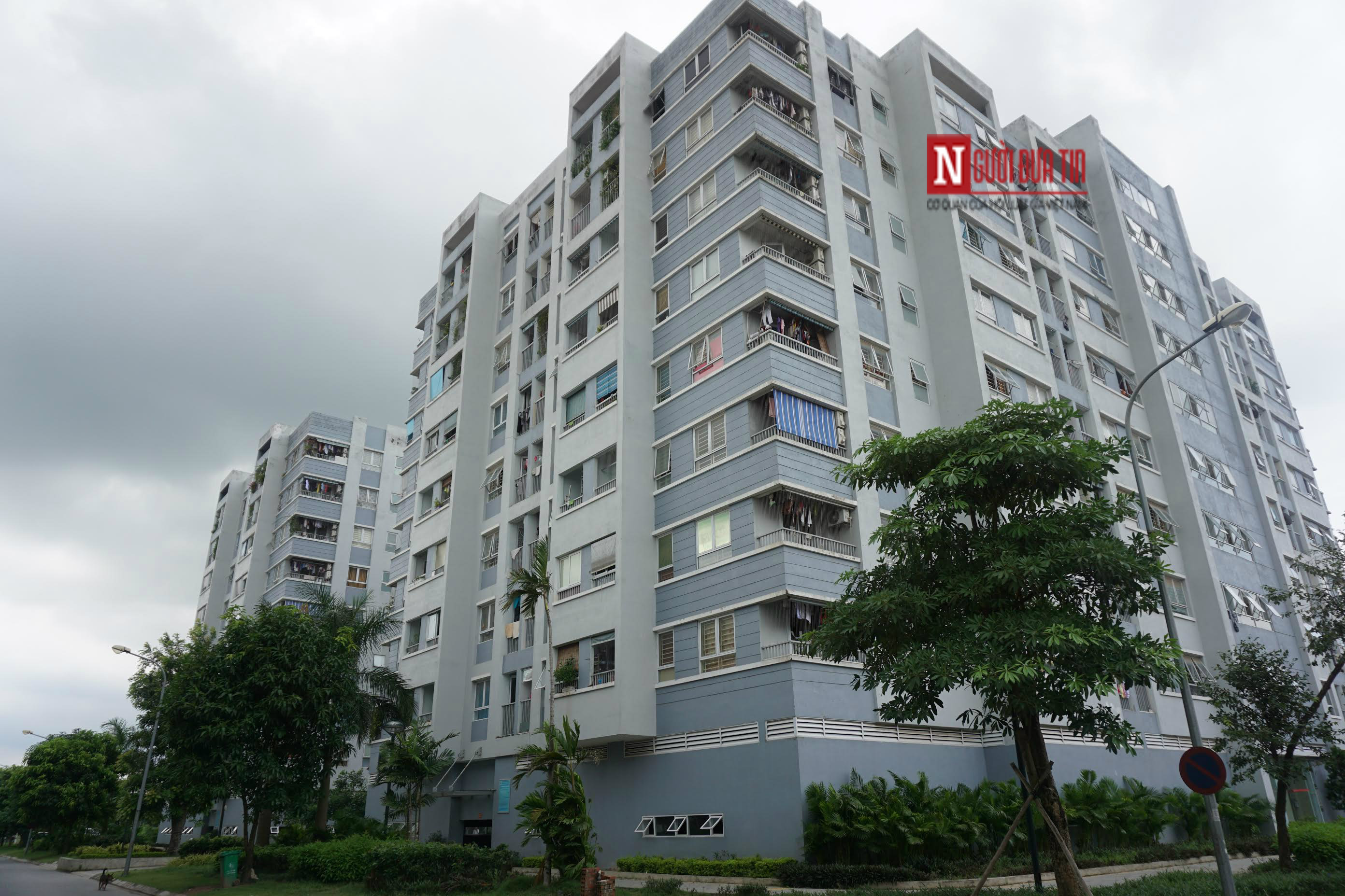 Pháp luật - Nhiều dự án của tổng công ty Viglacera ‘hô biến’ quỹ đất 20% của TP.Hà Nội