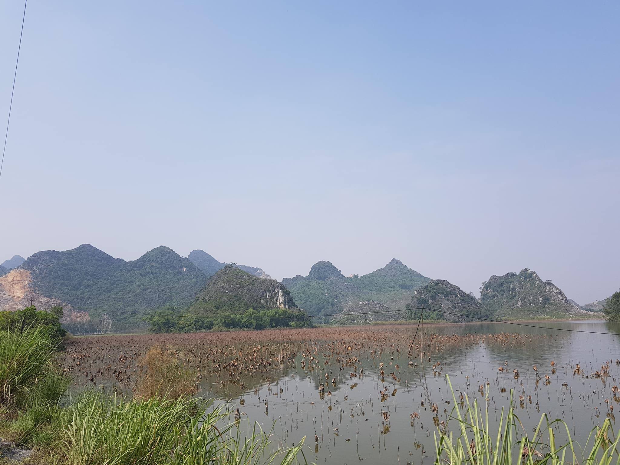 Hồ sơ điều tra - Một huyện có 2 dự án sân golf chỉ cách nhau chưa đến... 10km (Kỳ 2)