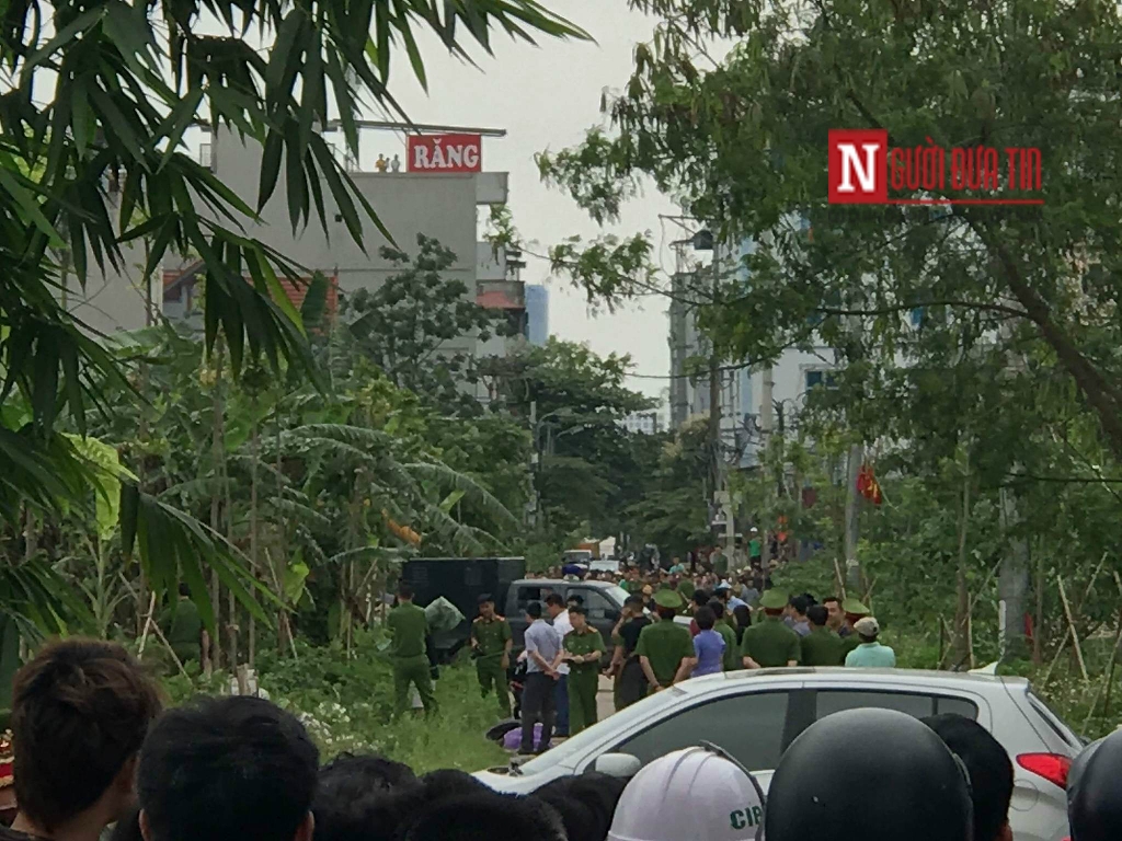 Vụ giết người phi tang xác trong bao tải: Lý do kẻ thủ ác bị bắt nhanh chóng