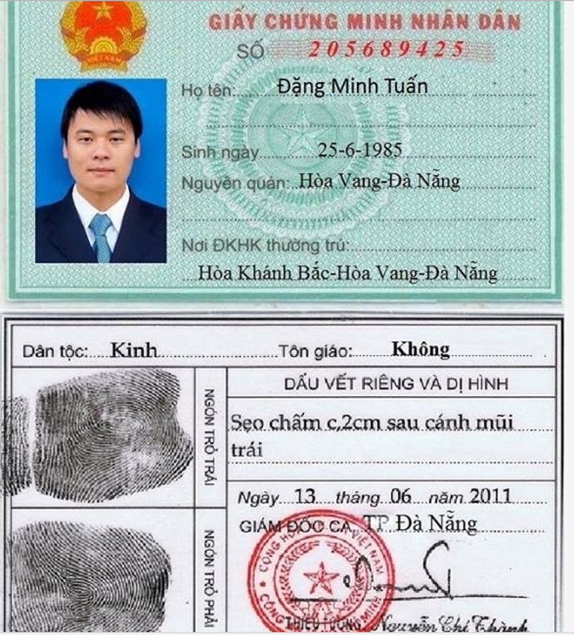 Xã hội - Mã độc ngụy trang  đủ kiểu, người dùng  khó nhận diện (Hình 3).