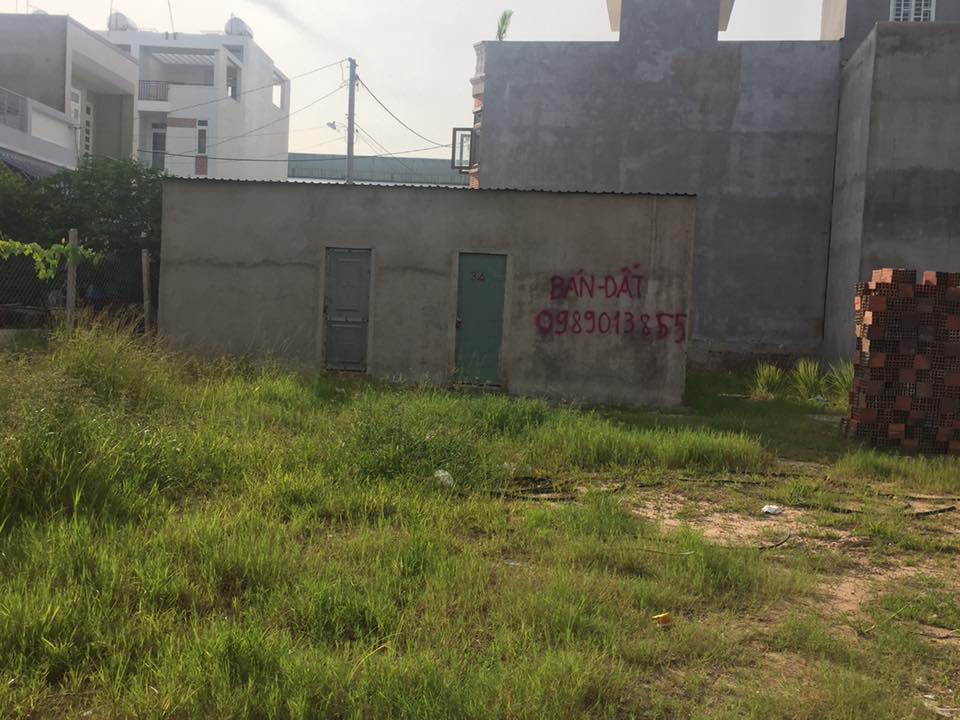 Bất động sản - Đất 36m2 được tách thửa: Chặn trục lợi từ phân lô bán nền? 